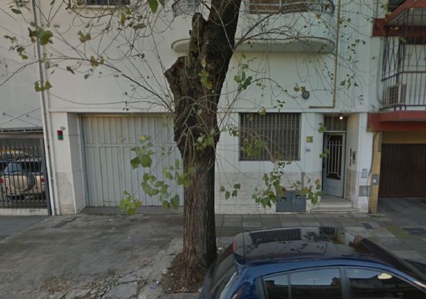 El loco de la cuchilla: atacó a policías que clausuraron su taller