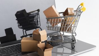 Las ventas de ecommerce en Uruguay crecieron un 2,3% en el segundo trimestre. Las ventas de ecommerce en Uruguay crecieron un 2,3% en el segundo trimestre.