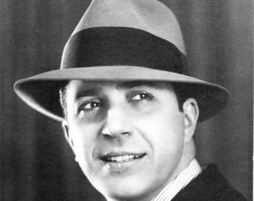 ¿Carlos Gardel era un estafador profesional?