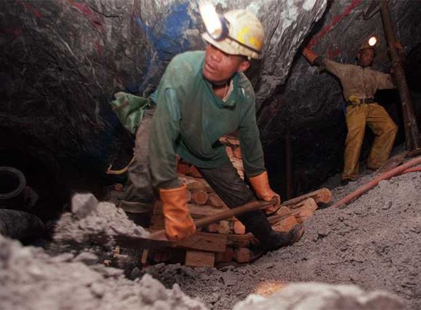 Minera brasileña desmintió que haya suspendido su proyecto en Argentina