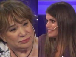 Betiana Blum en Puro Show (El Trece).