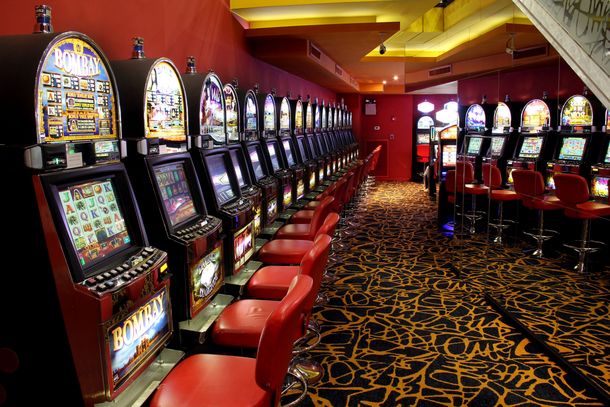 Bingos y casinos paran por tiempo indeterminado