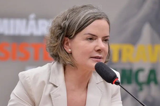 PT de Lula da Silva pide prisión de jefes policiales por retenes policiales para paralizar la elección