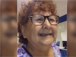 Así maltrataron a una jubilada que fue a la Anses y pidió que la atiendan