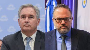 el picante ida y vuelta entre pablo quirno y matias kulfas en las redes sociales el picante ida y vuelta entre pablo quirno y matias kulfas en las redes sociales