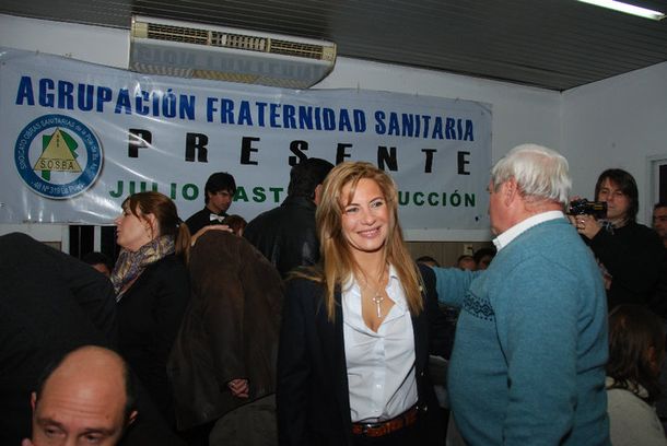 Para Provincia, el paro docente es una medida extrema