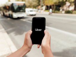 Sindicatos del transporte le declaran la guerra a Uber