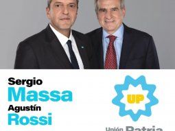 El primer spot de UxP: La patria sos vos, vamos a defenderla