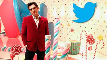 Franco Torchia le hará juicio a @MarceloOpen Franco Torchia le hará juicio a @MarceloOpen