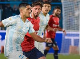 independiente busca seguir de racha frente a atletico tucuman en avellaneda independiente busca seguir de racha frente a atletico tucuman en avellaneda