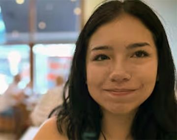 Matilda López Sanzetenea.