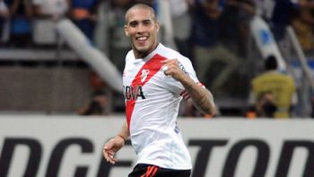 Galardo confirmo a Maidana para River-Lanus Galardo confirmo a Maidana para River-Lanus