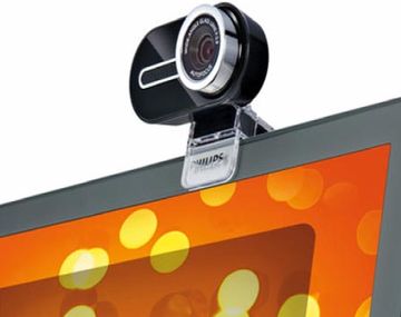 Hackers pueden espiarte a través de tu webcam