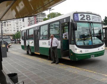 Qué líneas funcionan en el AMBA en medio del paro general de la CGT
