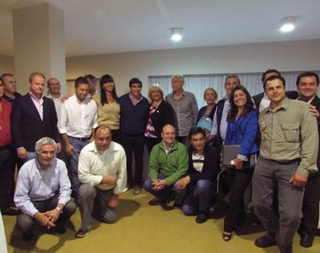 Emergencia para  restaurantes del Litoral afectados