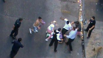 difunden brutal golpiza de patovicas en quilmes difunden brutal golpiza de patovicas en quilmes