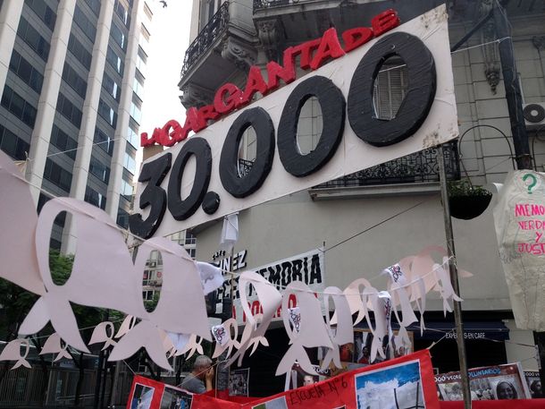 Este 24 de marzo se cumplen 43 años del último golpe militar