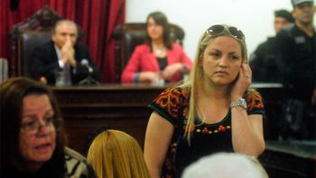 carolina piparo: espero que la condena sea la que merezcan carolina piparo: espero que la condena sea la que merezcan