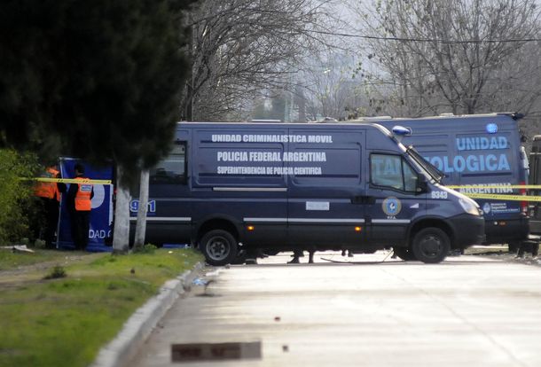 Denuncian a Berni y piden que no empiece el Torneo Inicial