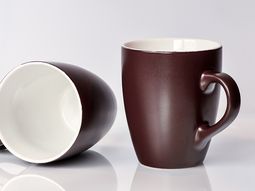 Este método eficaz y económico explica como eliminar en simples pasos el mal olor de las tazas.