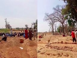 Nigeria: casi 200 cristianos fueron asesinados en el estado de Kwara