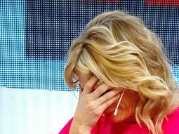 Yanina Latorre, quebrada Yanina Latorre, quebrada