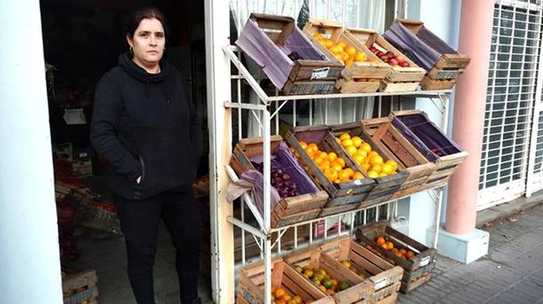 Gentileza: La Brujula 24