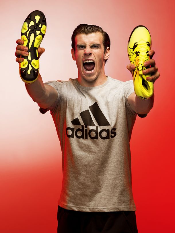 Neuer y Bale te muestran cómo se vive el nuevo fútbol