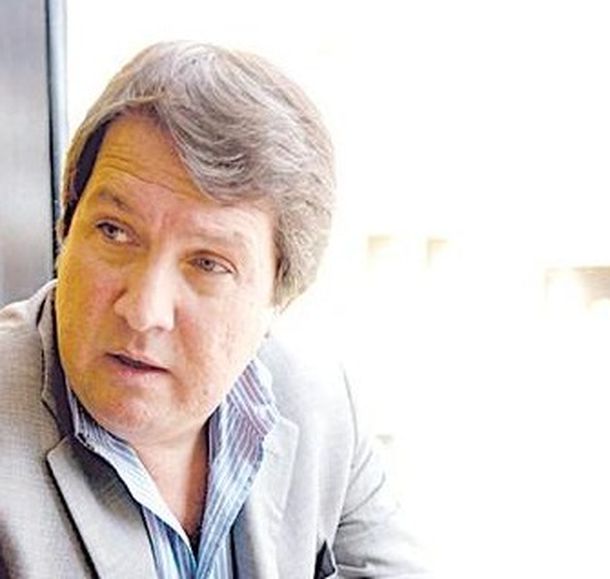 Sívori, durísimo: River está presidido por un burro