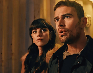 La serie con una trama sobre narcotráfico que atrapa a los cinéfilos.