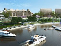 Detuvieron al Príncipe de Nordelta: un uruguayo, líder de una banda delictiva