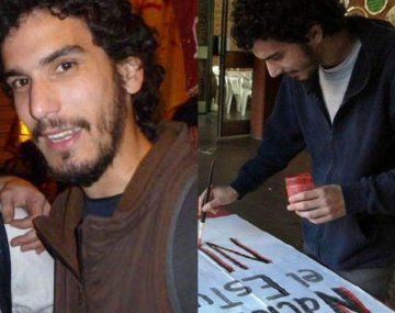 Mariano Ferreyra fue asesinado el 20 de octubre de 2010.