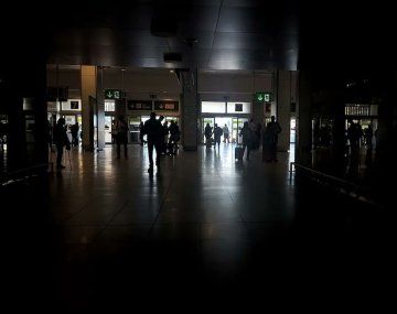 Apagón masivo en Europa: afecta a España