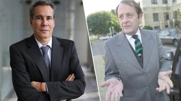 Canicoba Corral: Si estuviese vivo, a Nisman le tendría que hacer una denuncia