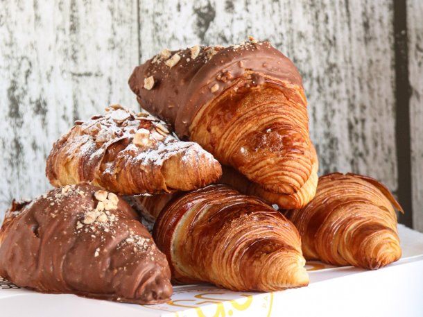 Día Mundial del Croissant: receta fácil para hacerlo en casa