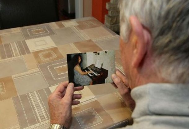 Descubre después de 19 años que su esposa era transexual