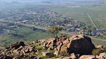 Los cinco destinos ideales para conocer sin falta Los cinco destinos ideales para conocer sin falta