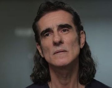Cuál es el personaje de Pedro El Escamoso en El Encargado