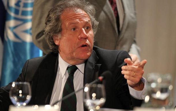 Uruguay asegura que no violó la soberanía ambiental argentina