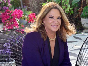 La Doctora Polo de Caso cerrado, a cara lavada