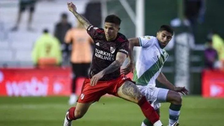 Fútbol libre por celular: cómo ver en vivo Banfield-River