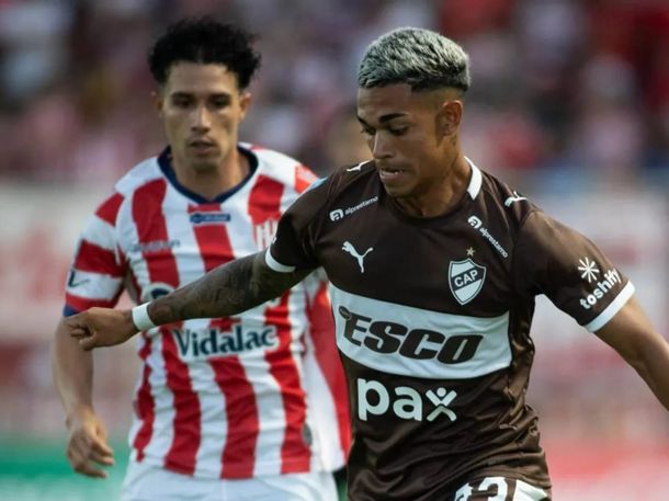 Platense vs. Unión, por el Torneo Clausura 2026: horario, formaciones y TV