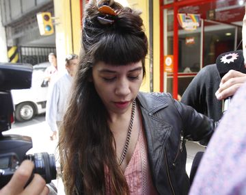 La testigo que denunció irregularidades declaró ante la fiscal Fein