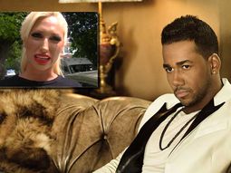 romeo santos trato a vicky xipolitakis de travesti: ¿que dijo?