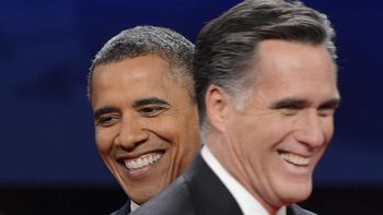 la economia, el eje principal en las elecciones norteamericanas la economia, el eje principal en las elecciones norteamericanas