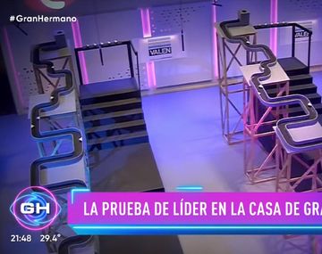 Gran Hermano: Thiago es el nuevo líder de la casa