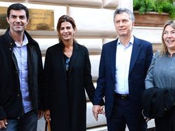 urtubey y el encuentro entre francisco y macri: el papa estuvo predispuesto urtubey y el encuentro entre francisco y macri: el papa estuvo predispuesto