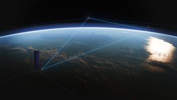 Starlink desembarca en Uruguay, tras la aprobación de la licencia de parte de la Ursec. Starlink desembarca en Uruguay, tras la aprobación de la licencia de parte de la Ursec.