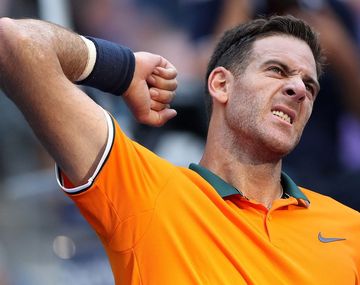 Del Potro ya no es 3° del mundo: así quedó el ranking ATP tras el US Open