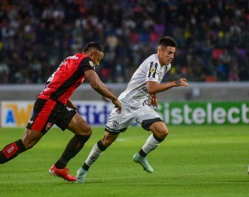 Cómo ver en vivo Central Córdoba vs Newells por la Copa de la Liga